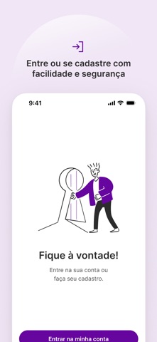 NOVA PROTECT Screenshot 1 of 5