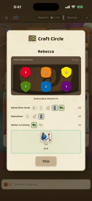 ArchRavels Digital screenshot 4