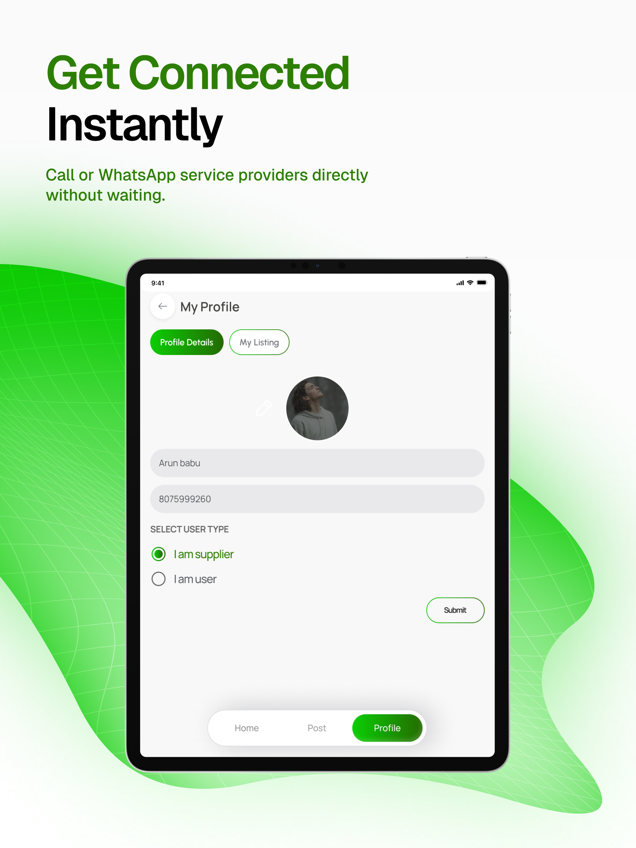 KeDesk screenshot 8