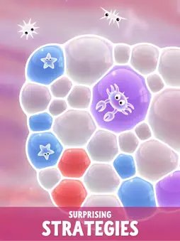 Tiny Bubbles screenshot 9