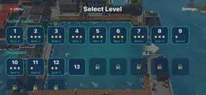 Harbor Chaos screenshot 4