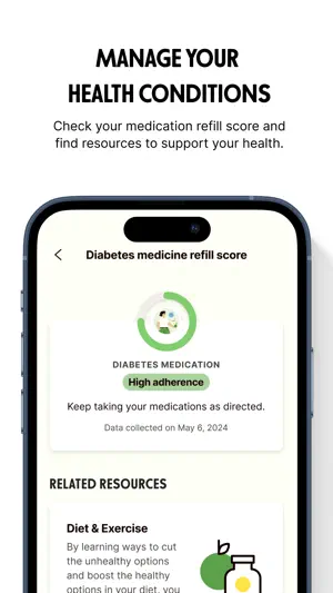 SCAN Health Plan screenshot 4