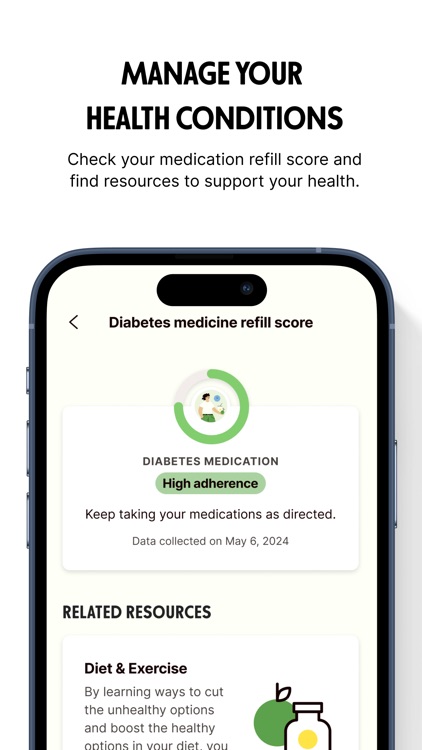 SCAN Health Plan screenshot-3