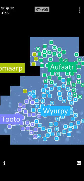 Baldeouj screenshot 2