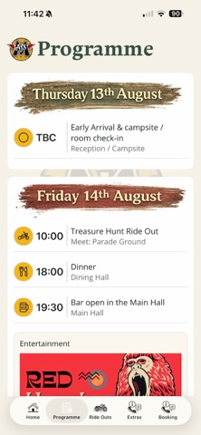Jampot Rally Screenshot 2 of 4