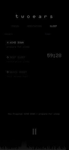 twoears screenshot