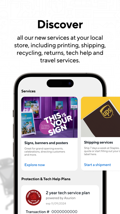 Staples - Deals and Shopping Screenshot