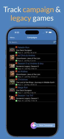 Board Record Screenshot 6 of 10