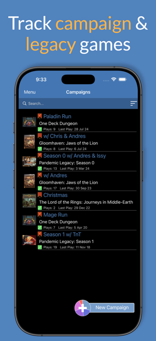 Board Record Screenshot 6 of 10