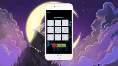 TicTacEquate Screenshot