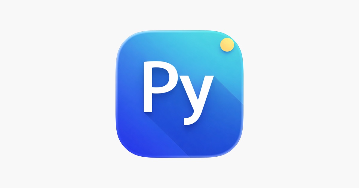 ‎Pydroid 3 App - App Store