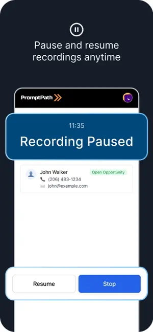 PromptPath screenshot 2