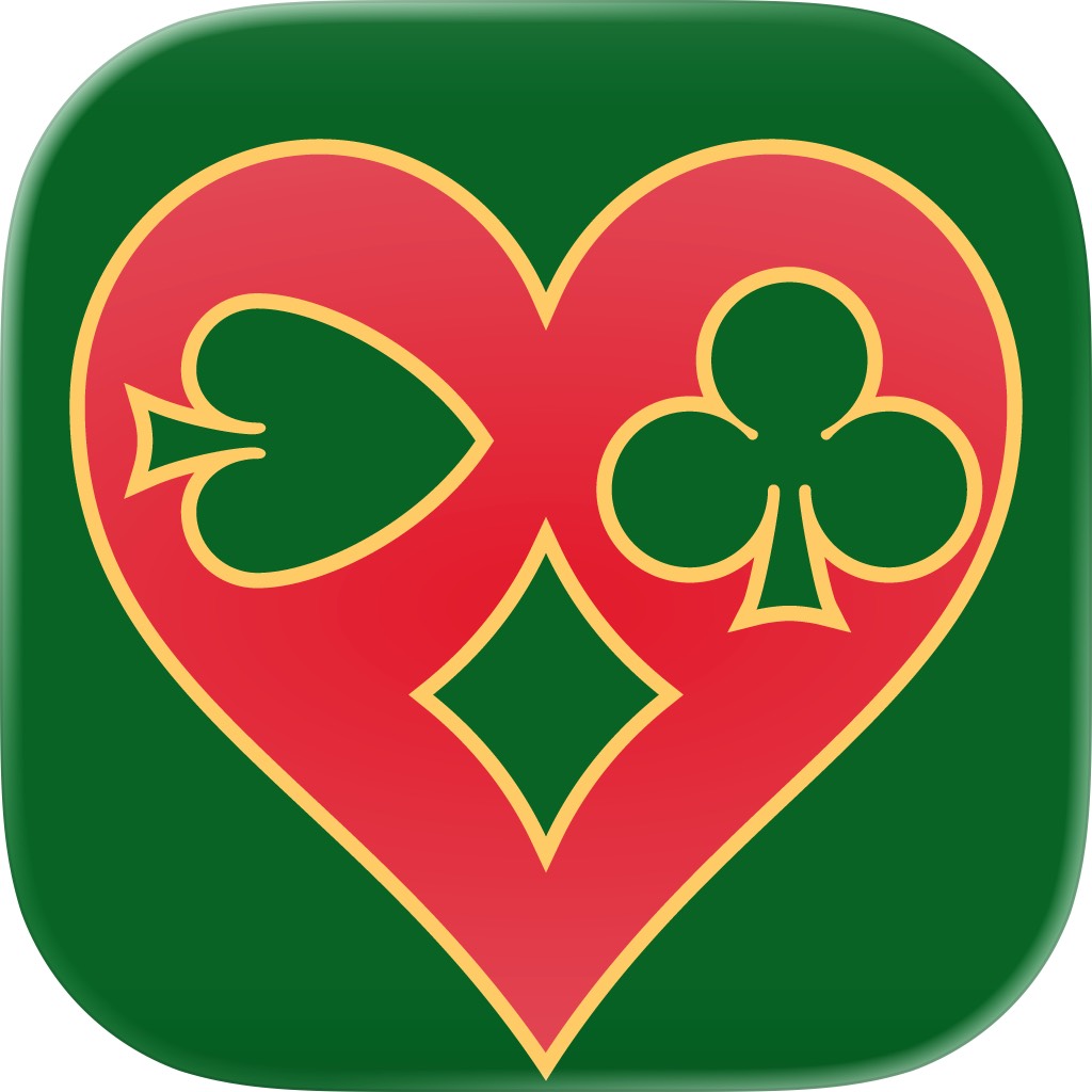 Apple App Store cover for Varaq - Online Hokm