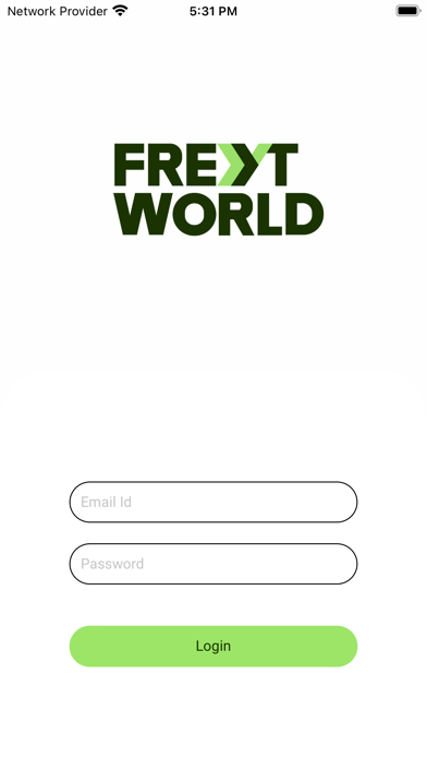 FW One2One Screenshot