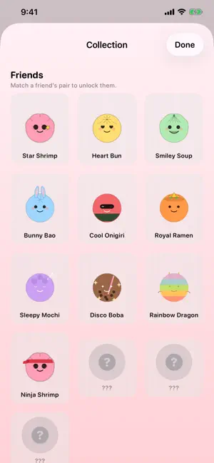 Dumpling Pair screenshot 4