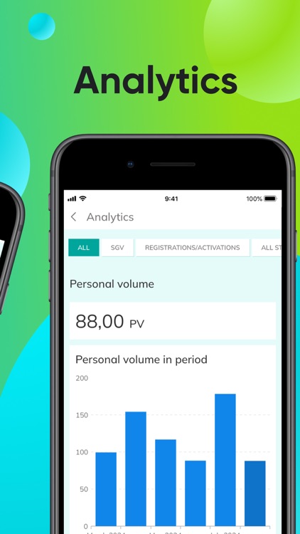 Greenway Global screenshot-5