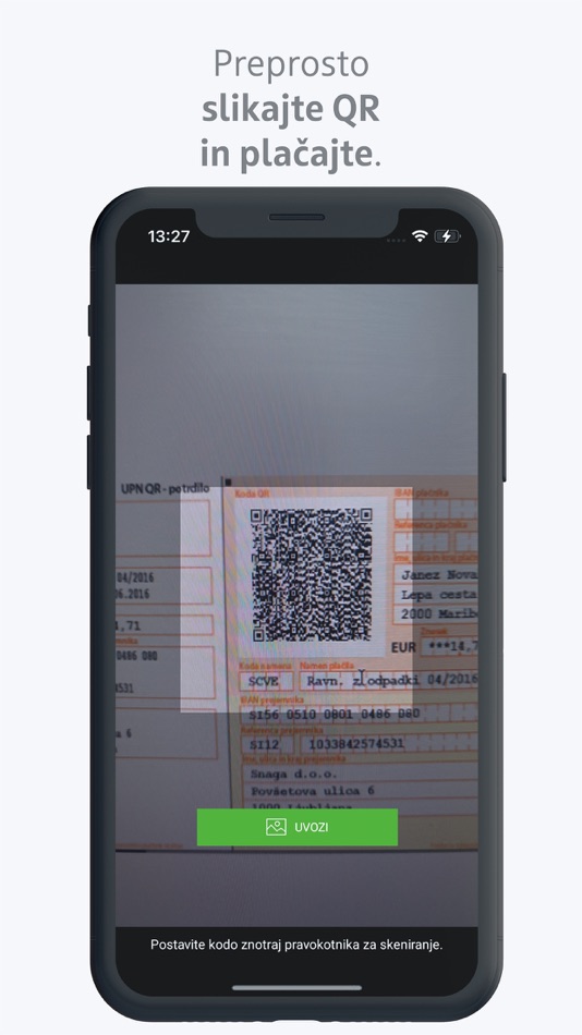 #7. mBank@Net com (iOS) 由: Nova KBM d.d.
