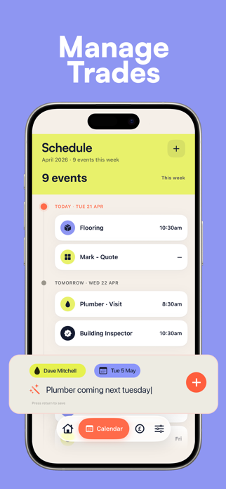 PlanMyReno Screenshot 5 of 6