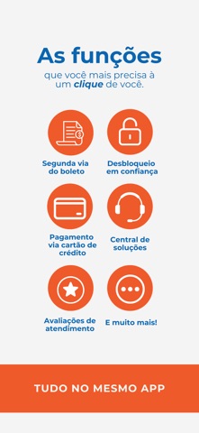 ESTAÇÃO NET screenshot