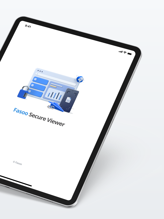 Fasoo Secure Viewer