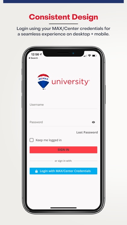 RE/MAX University screenshot-3