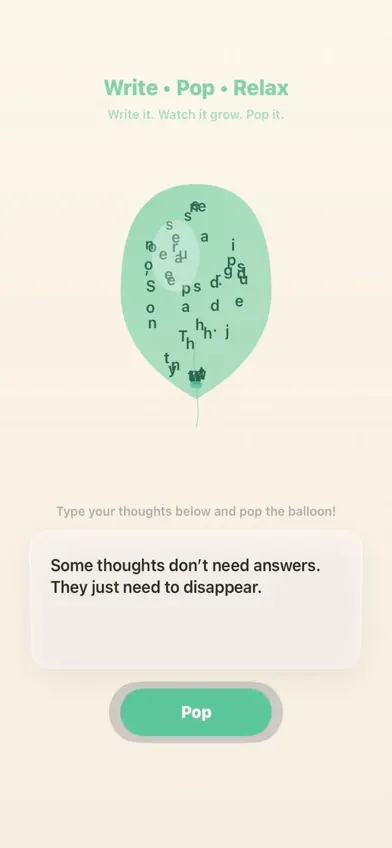 LetItPop screenshot 2