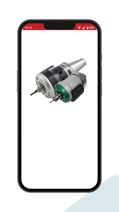 Jet Spindle Monitor screenshot