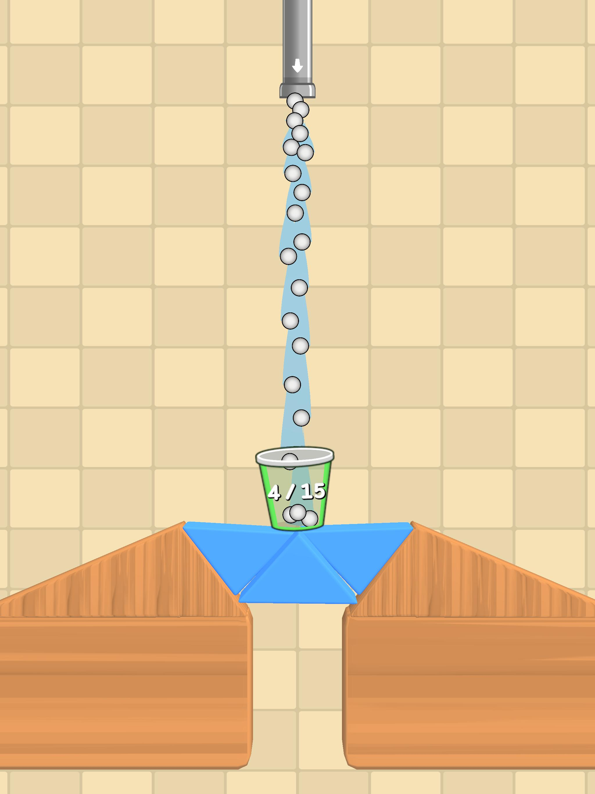 Balls N' Cup screenshot 6