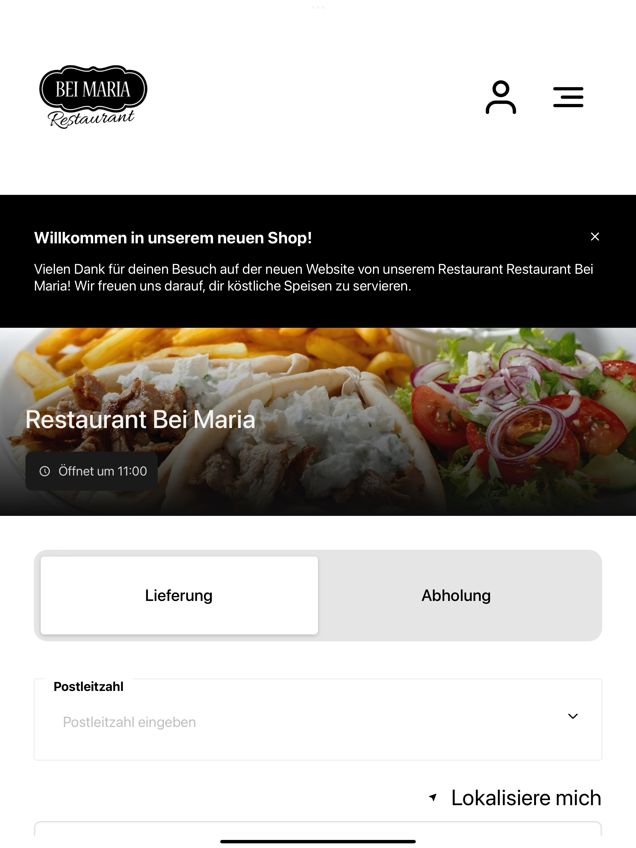 Bei Maria