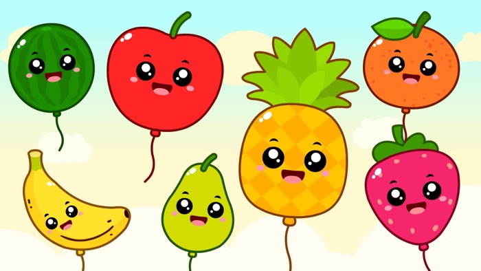 Baby Games for 1,2,3 Year Old