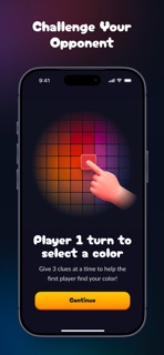 Hue Clue screenshot 4