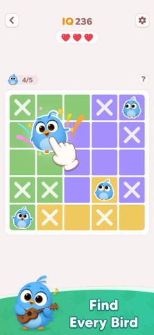 Colordoku: Logic Puzzle Screenshot 1 of 5
