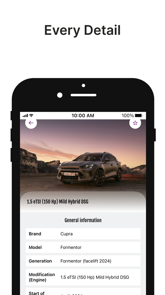 #2. Carlib (iOS) 由: Mustafa Hasturk