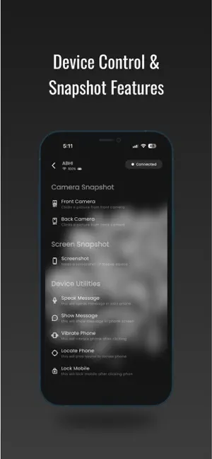 Watcher - Parental Control screenshot 3
