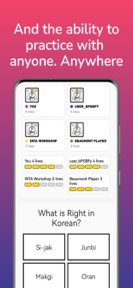 TKD Study: ITF Taekwondo screenshot