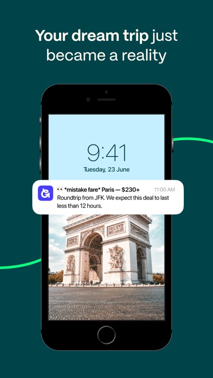 Going: Find Flight Deals screenshot-3