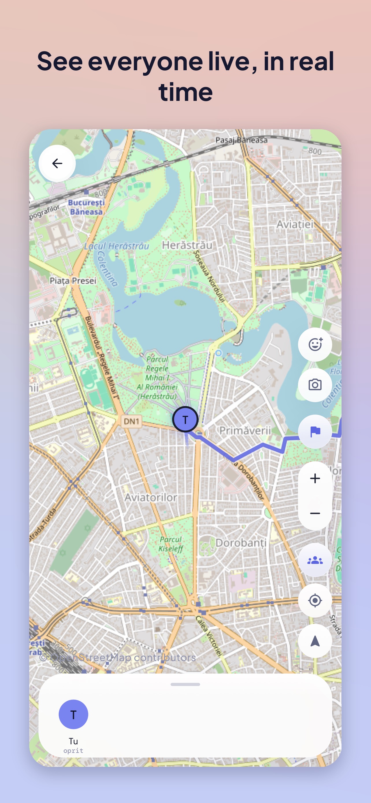 Screenshot 4 of Cruvio