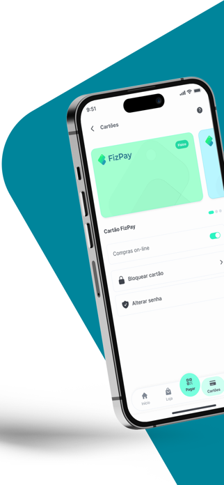 FizPay Screenshot 5 of 6