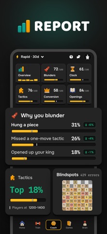Chessigma Screenshot 4 of 10