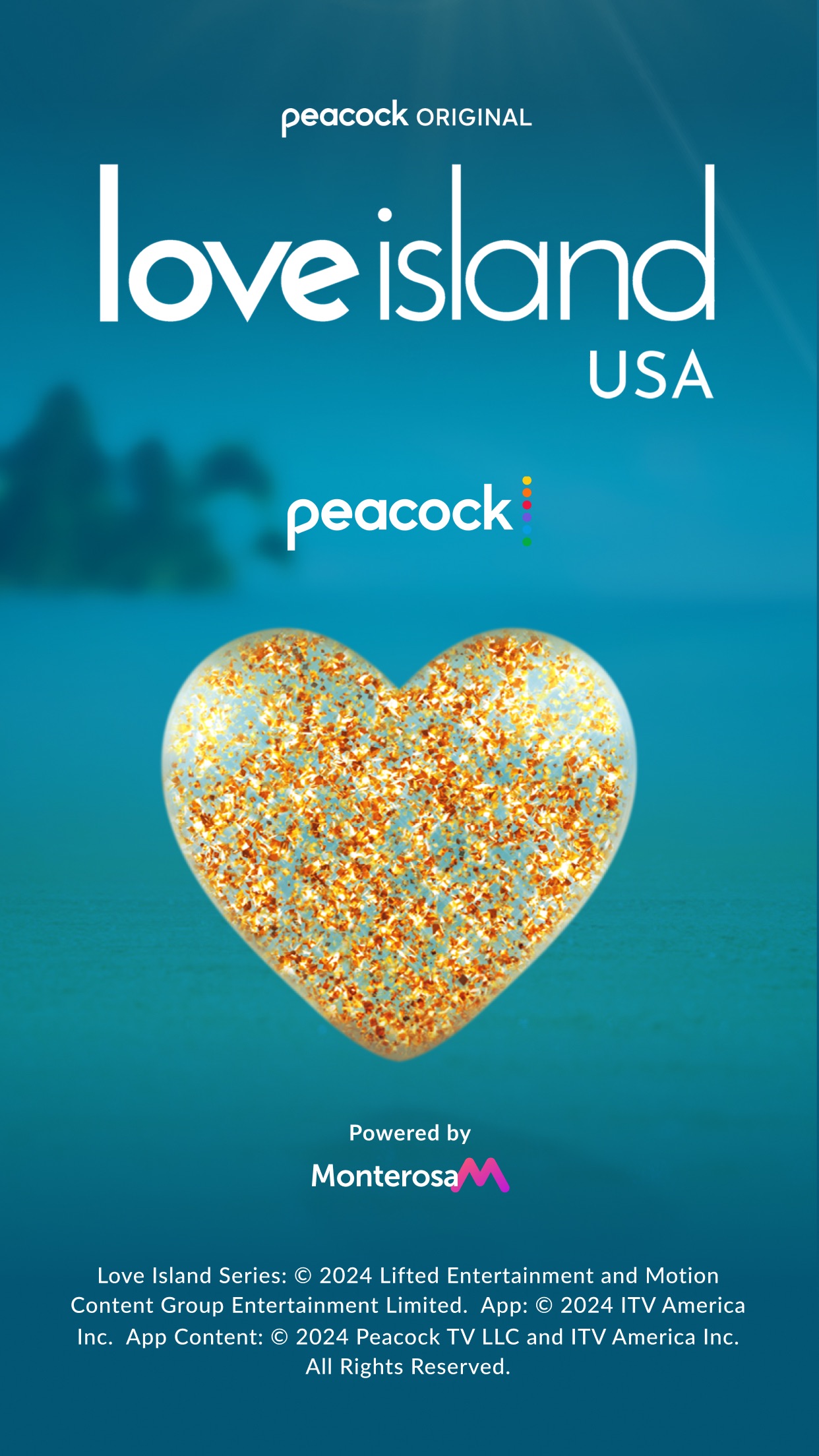 Love Island USA screenshot 1