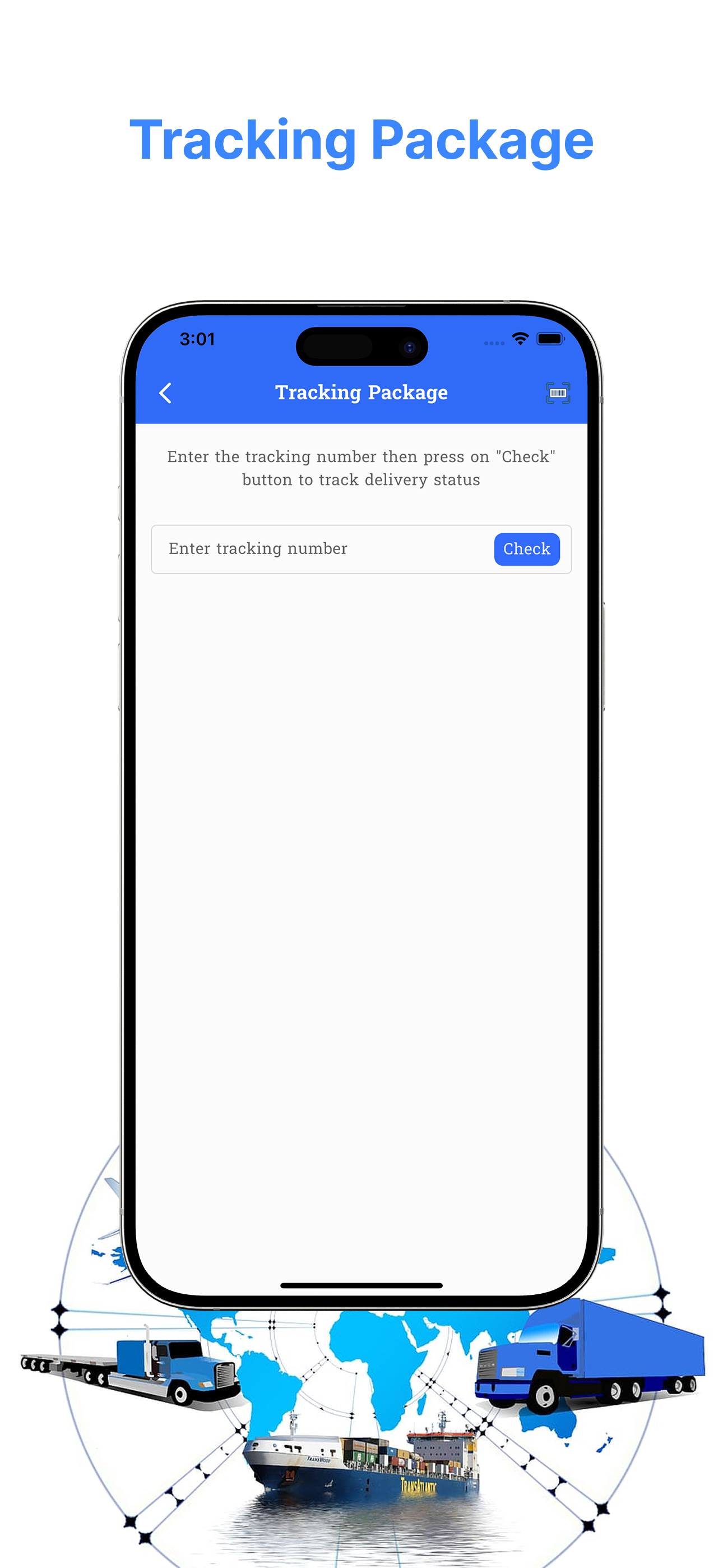 HFL Shipping screenshot 6