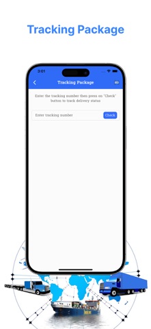 HFL Shipping Screenshot 6 of 8