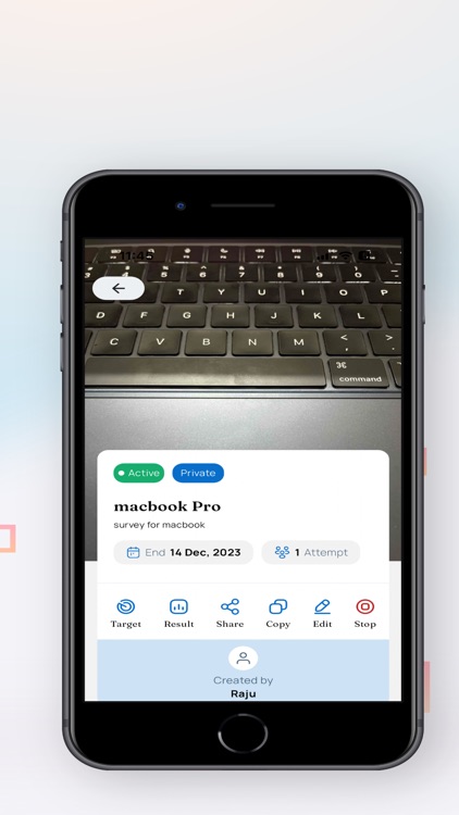Votiamo screenshot-3
