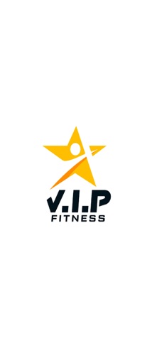 VIP Fitness Center iPhone screenshot