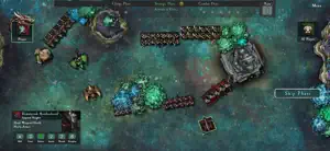 SOVL: Fantasy Warfare screenshot 3