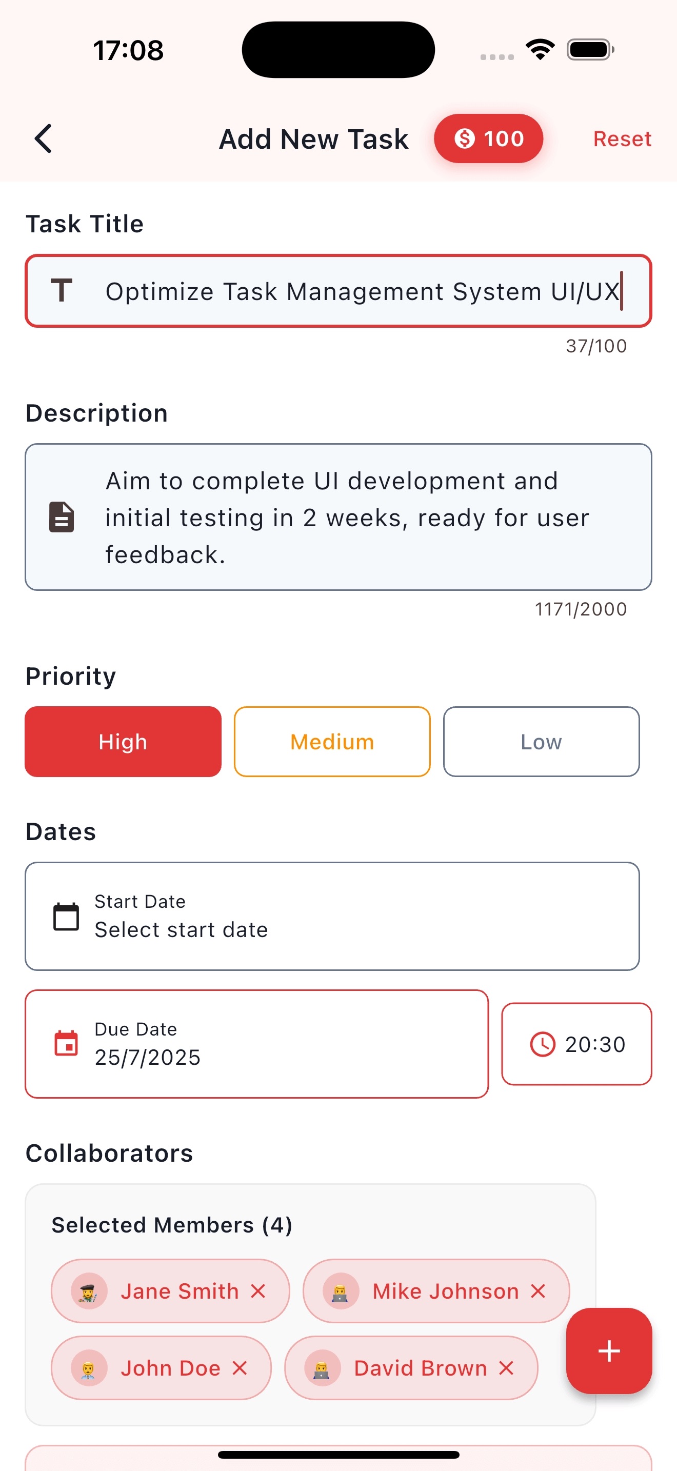Yesso- Simple & Connect screenshot 3