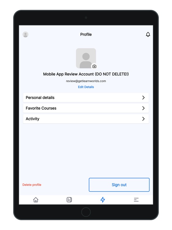 French Academy of Aesthetics screenshot-4