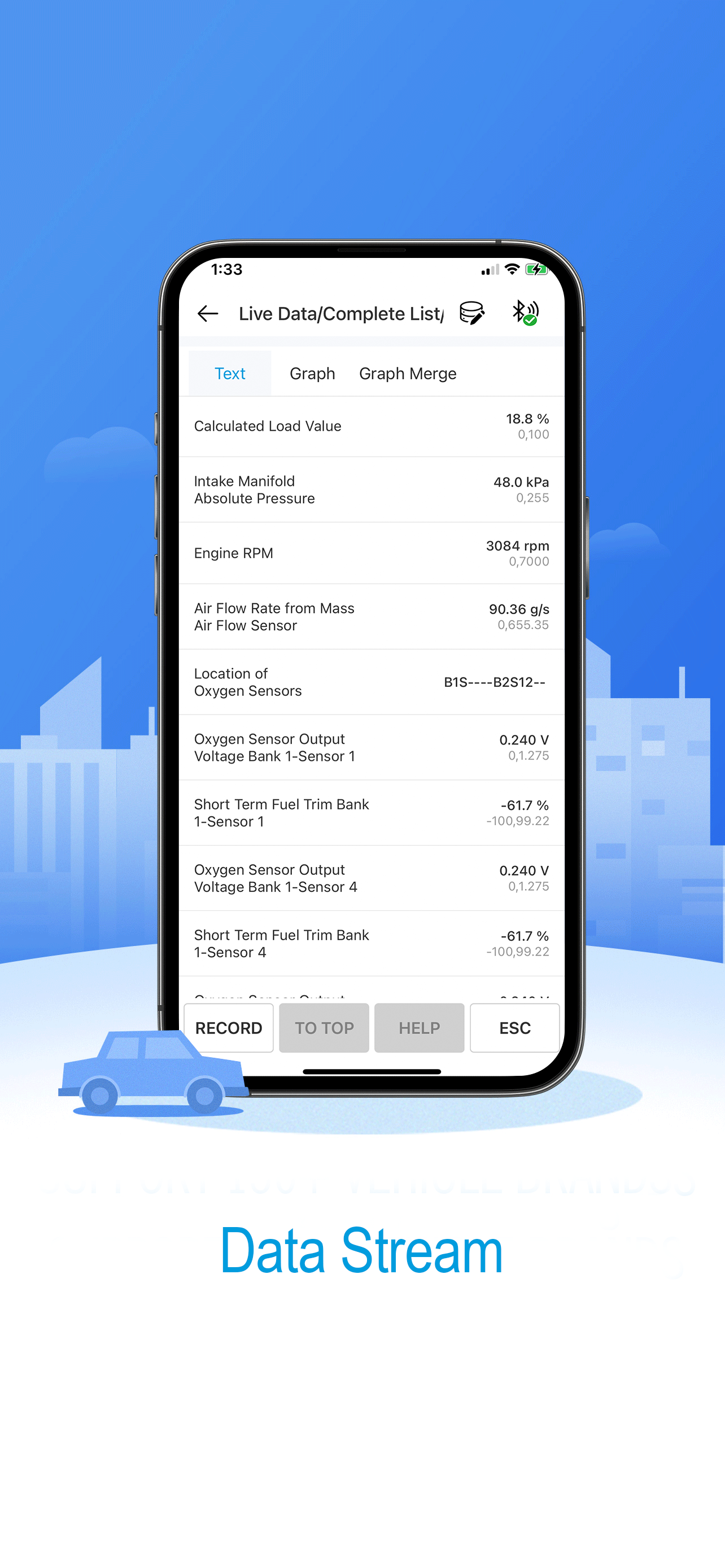 iSmartDiag screenshot 5