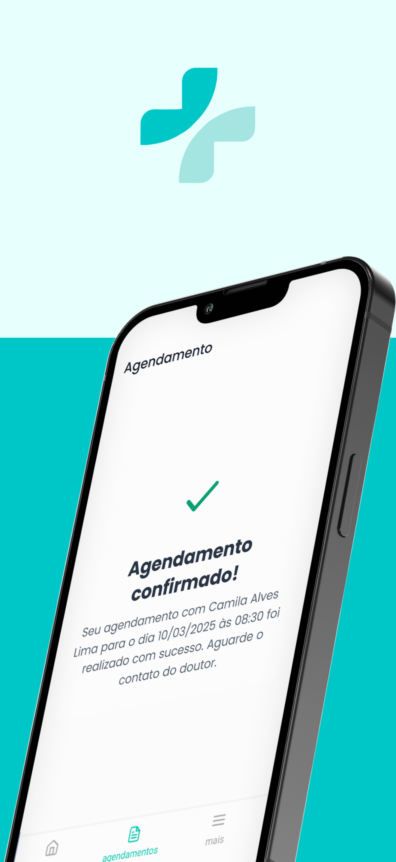 Consultório Inteligente screenshot 3