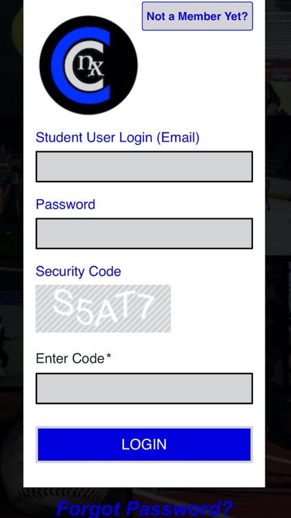 College Connects "CCnx"